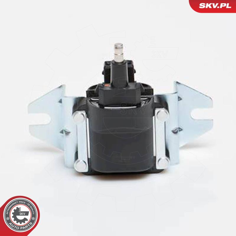 Bobine d'allumage ESEN SKV 03SKV118 - Visuel 2