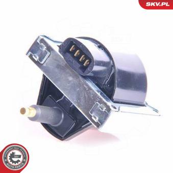 Bobine d'allumage ESEN SKV 03SKV120 pour CITROEN AX 1.4 - 75cv