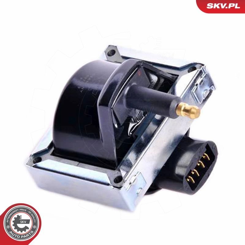 Bobine d'allumage ESEN SKV 03SKV120 - Visuel 2
