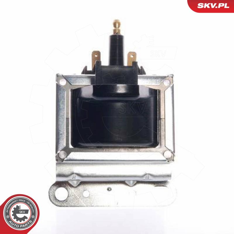 Bobine d'allumage ESEN SKV 03SKV121 - Visuel 2