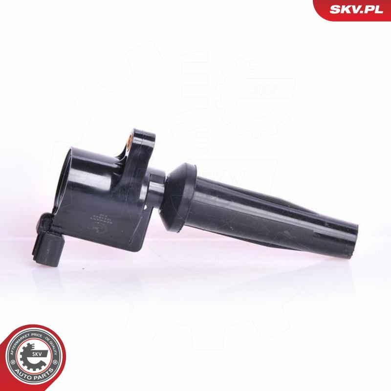 Bobine d'allumage ESEN SKV 03SKV122 - Visuel 2