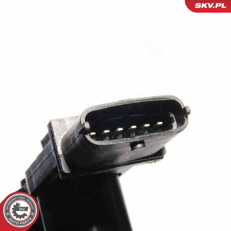 Bobine d'allumage ESEN SKV 03SKV123 - Visuel 1