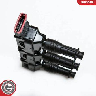 Bobine d'allumage ESEN SKV OEM 1208028