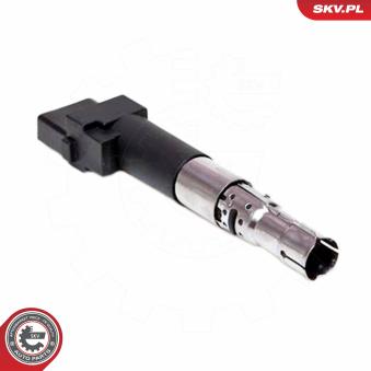 Bobine d'allumage ESEN SKV 03SKV127 pour VOLKSWAGEN EOS 3.2 V6 - 250cv