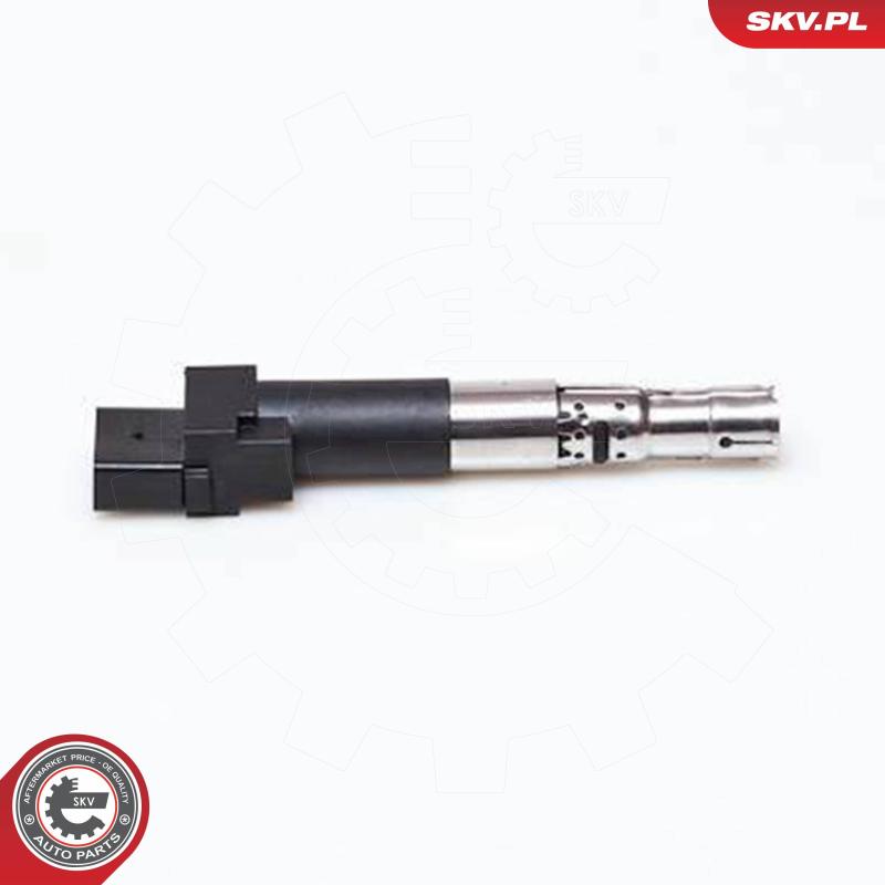 Bobine d'allumage ESEN SKV 03SKV127 - Visuel 1