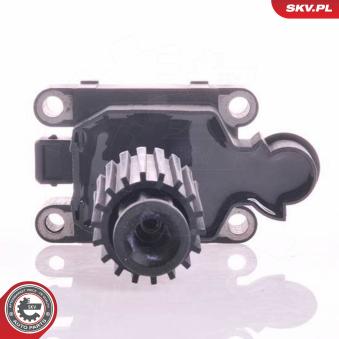 Bobine d'allumage ESEN SKV OEM 91XF12029BA