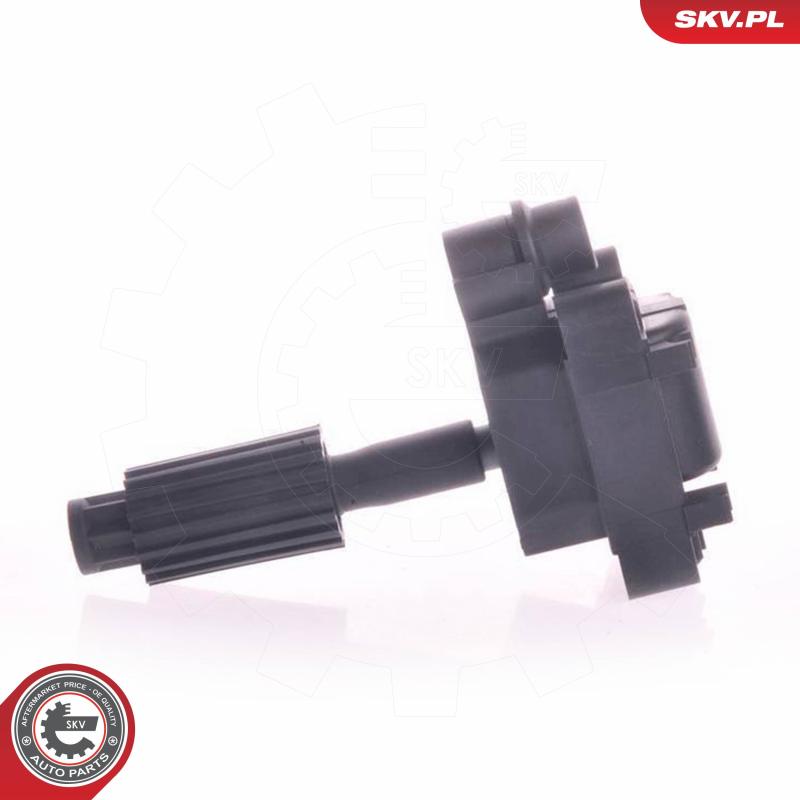 Bobine d'allumage ESEN SKV 03SKV128 - Visuel 1