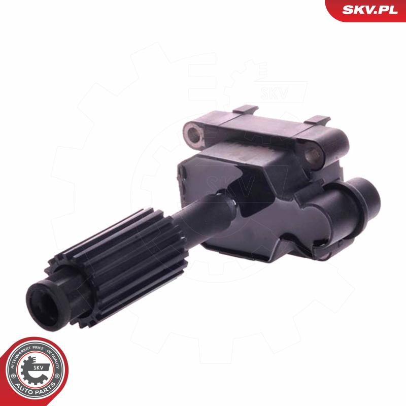 Bobine d'allumage ESEN SKV 03SKV128 - Visuel 2