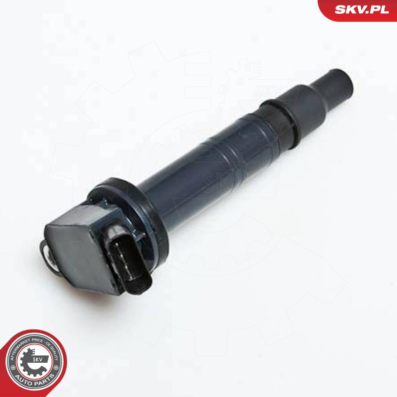 Bobine d'allumage ESEN SKV 03SKV140 - Visuel 2