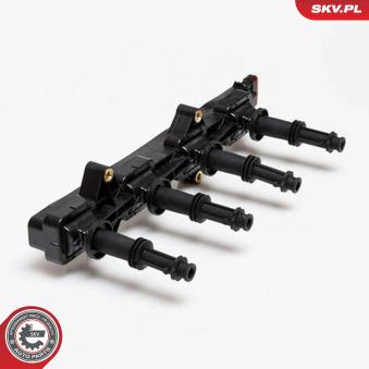 Bobine d'allumage ESEN SKV OEM 71739702