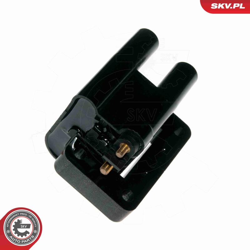 Bobine d'allumage ESEN SKV 03SKV147 - Visuel 1