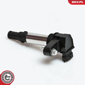 Bobine d'allumage ESEN SKV 03SKV151 pour CADILLAC CTS 3.6 - 257cv