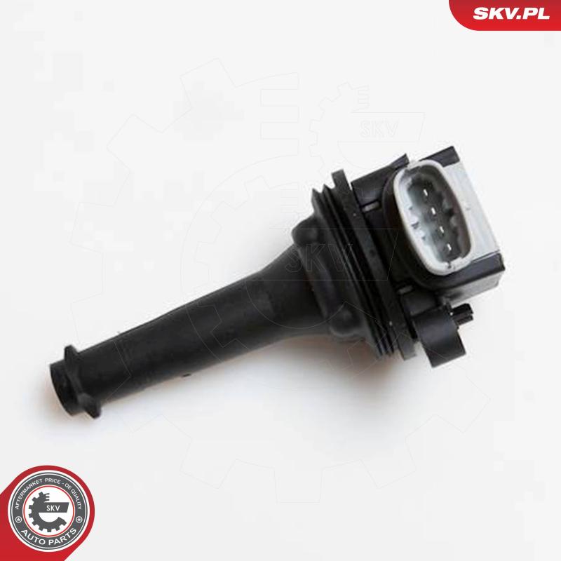 Bobine d'allumage ESEN SKV 03SKV152 - Visuel 2