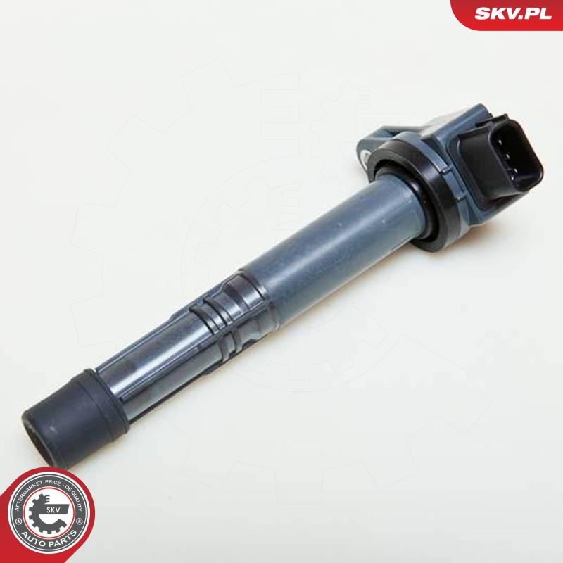 Bobine d'allumage ESEN SKV 03SKV156 - Visuel 2