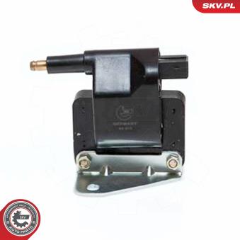 Bobine d'allumage ESEN SKV 03SKV159 pour HYUNDAI SONATA 2.5 i - 122cv
