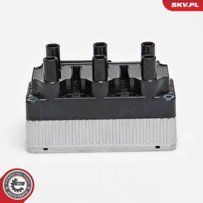 Bobine d'allumage ESEN SKV 03SKV160 - Visuel 1
