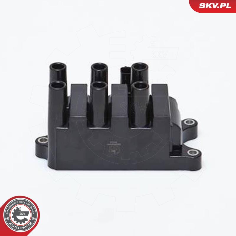 Bobine d'allumage ESEN SKV 03SKV161 - Visuel 1