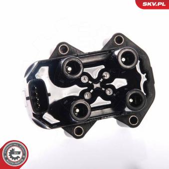 Bobine d'allumage ESEN SKV [03SKV163]