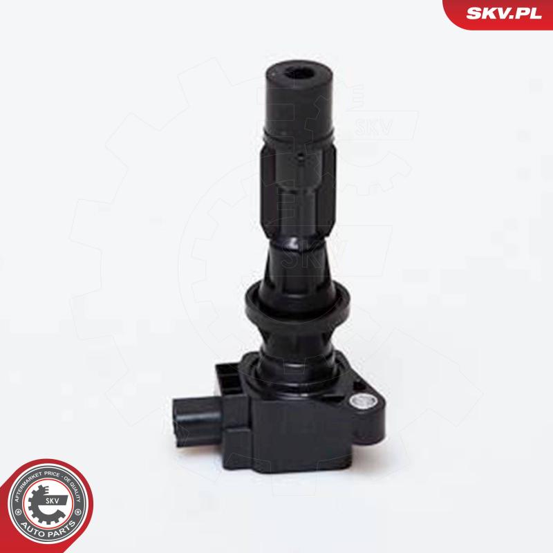 Bobine d'allumage ESEN SKV 03SKV164 - Visuel 2