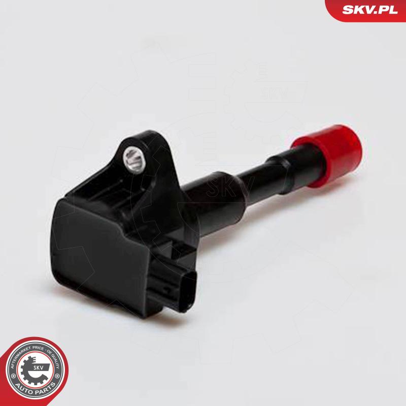 Bobine d'allumage ESEN SKV 03SKV166 - Visuel 1