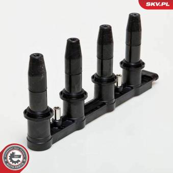 Bobine d'allumage ESEN SKV OEM 1208086 Bobine d'allumage ESEN SKV OEM 1208086