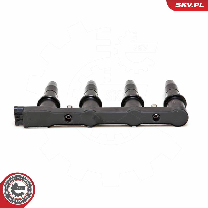 Bobine d'allumage ESEN SKV 03SKV168 - Visuel 1