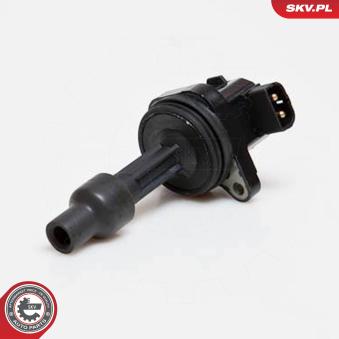 Bobine d'allumage ESEN SKV OEM 12756029