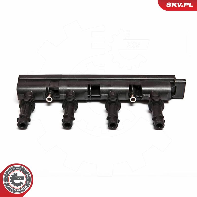 Bobine d'allumage ESEN SKV 03SKV170 - Visuel 1