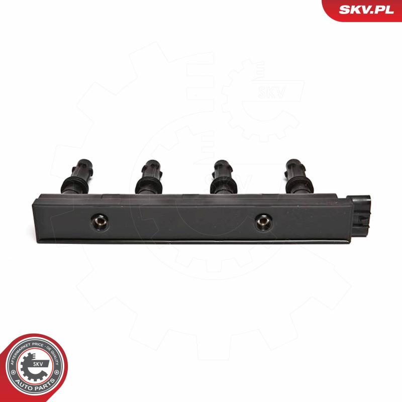 Bobine d'allumage ESEN SKV 03SKV170 - Visuel 2