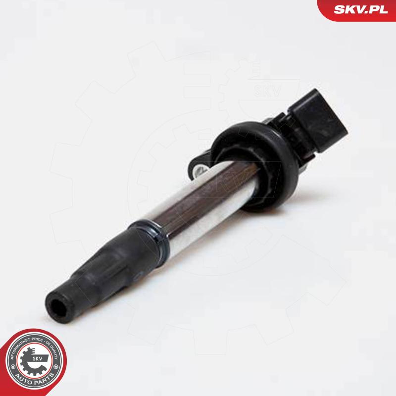 Bobine d'allumage ESEN SKV 03SKV173 - Visuel 2