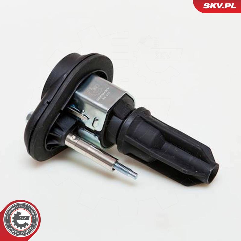 Bobine d'allumage ESEN SKV 03SKV175 - Visuel 2