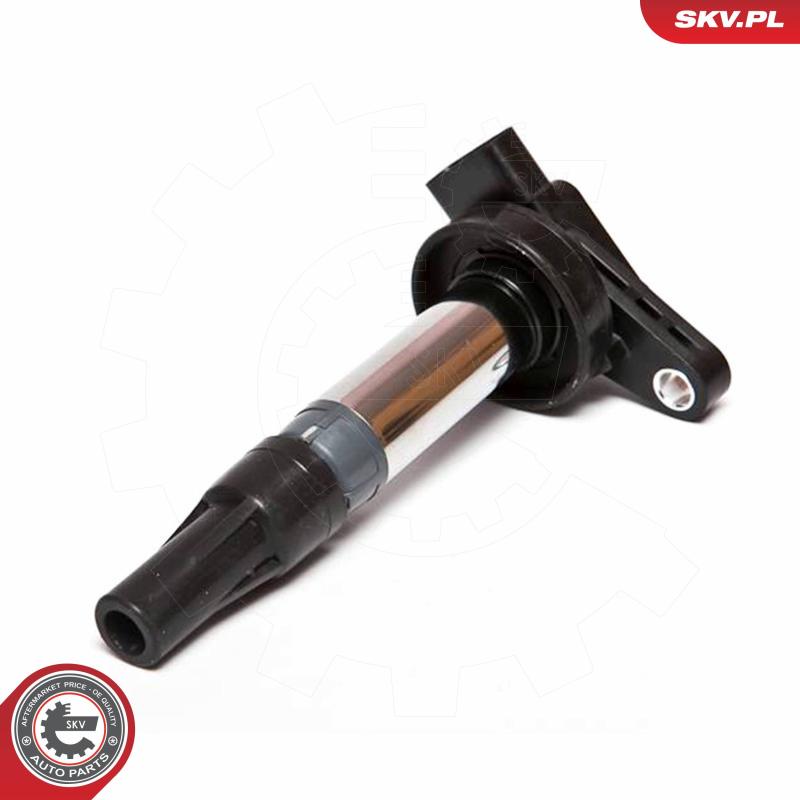 Bobine d'allumage ESEN SKV 03SKV176 - Visuel 2