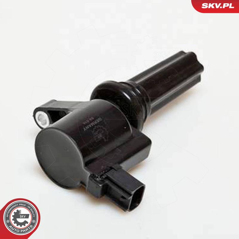 Bobine d'allumage ESEN SKV 03SKV181 - Visuel 1