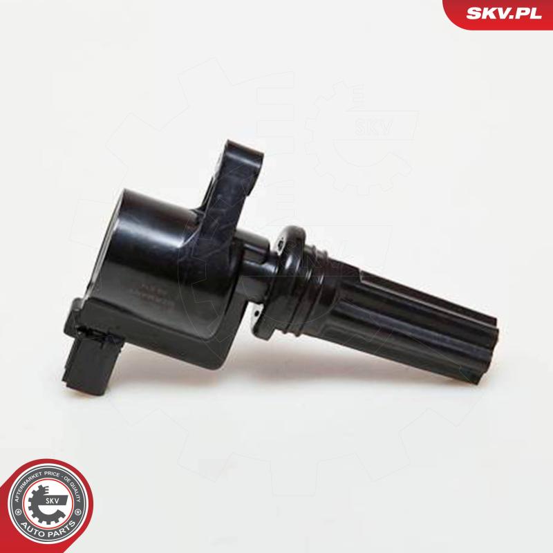 Bobine d'allumage ESEN SKV 03SKV181 - Visuel 2