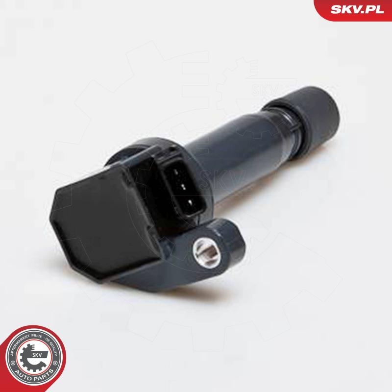 Bobine d'allumage ESEN SKV 03SKV182 - Visuel 1