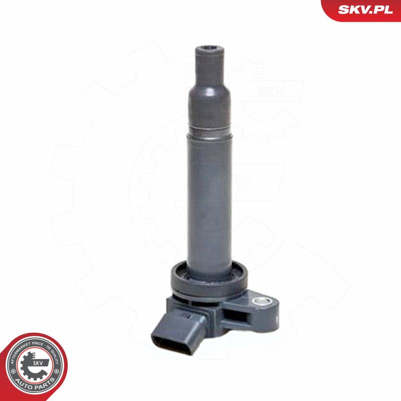 Bobine d'allumage ESEN SKV 03SKV183 - Visuel 1