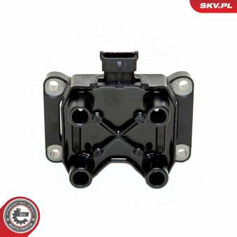 Bobine d'allumage ESEN SKV OEM 46752948