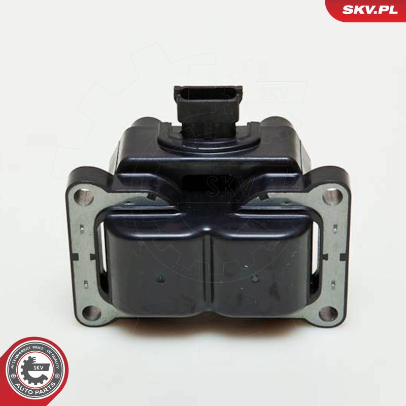 Bobine d'allumage ESEN SKV 03SKV185 - Visuel 2