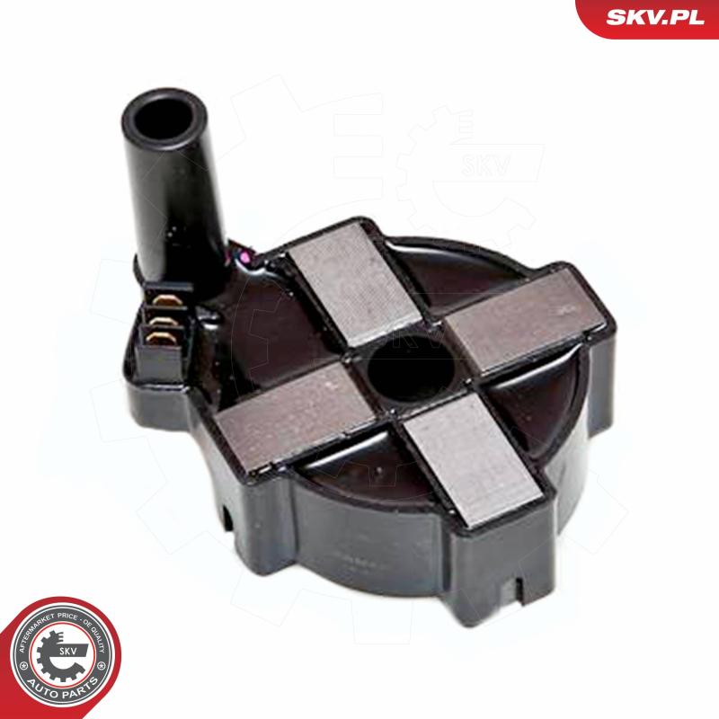 Bobine d'allumage ESEN SKV 03SKV186 - Visuel 1