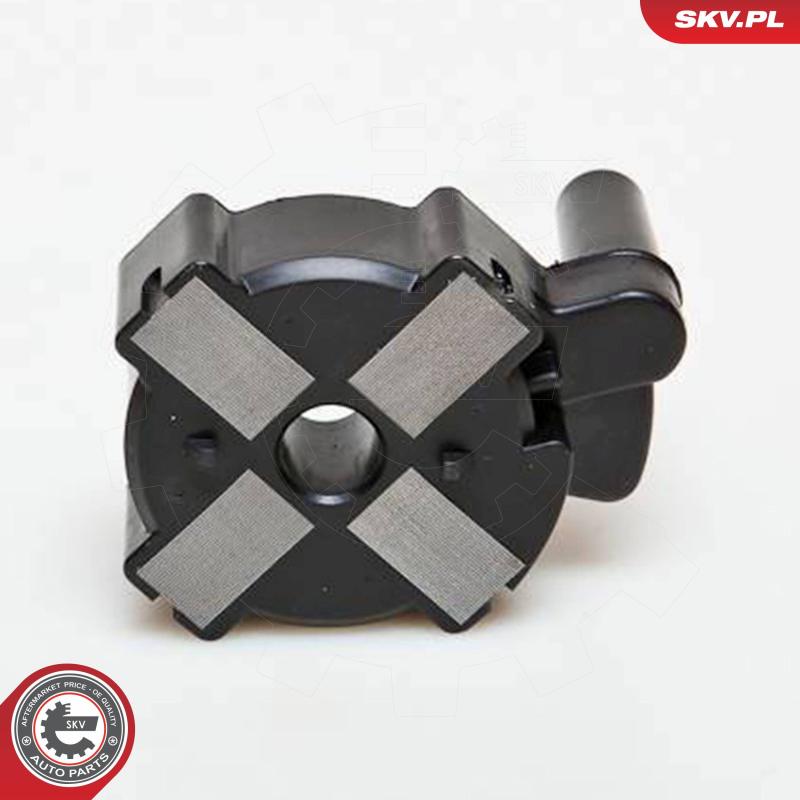 Bobine d'allumage ESEN SKV 03SKV186 - Visuel 2