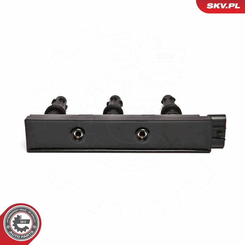 Bobine d'allumage ESEN SKV 03SKV187 - Visuel 1