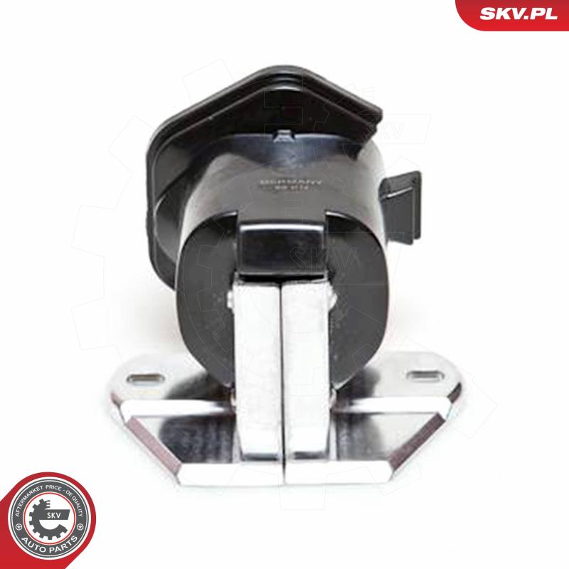 Bobine d'allumage ESEN SKV 03SKV190 - Visuel 1