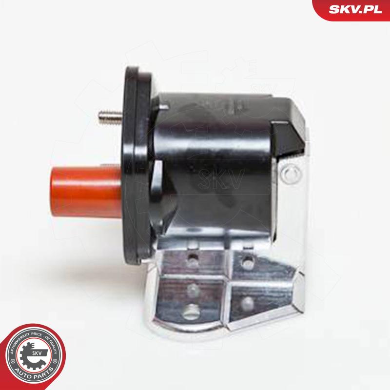 Bobine d'allumage ESEN SKV 03SKV190 - Visuel 2