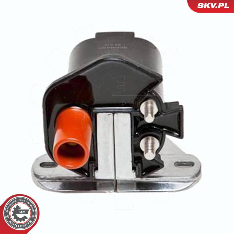 Bobine d'allumage ESEN SKV 03SKV191 - Visuel 1