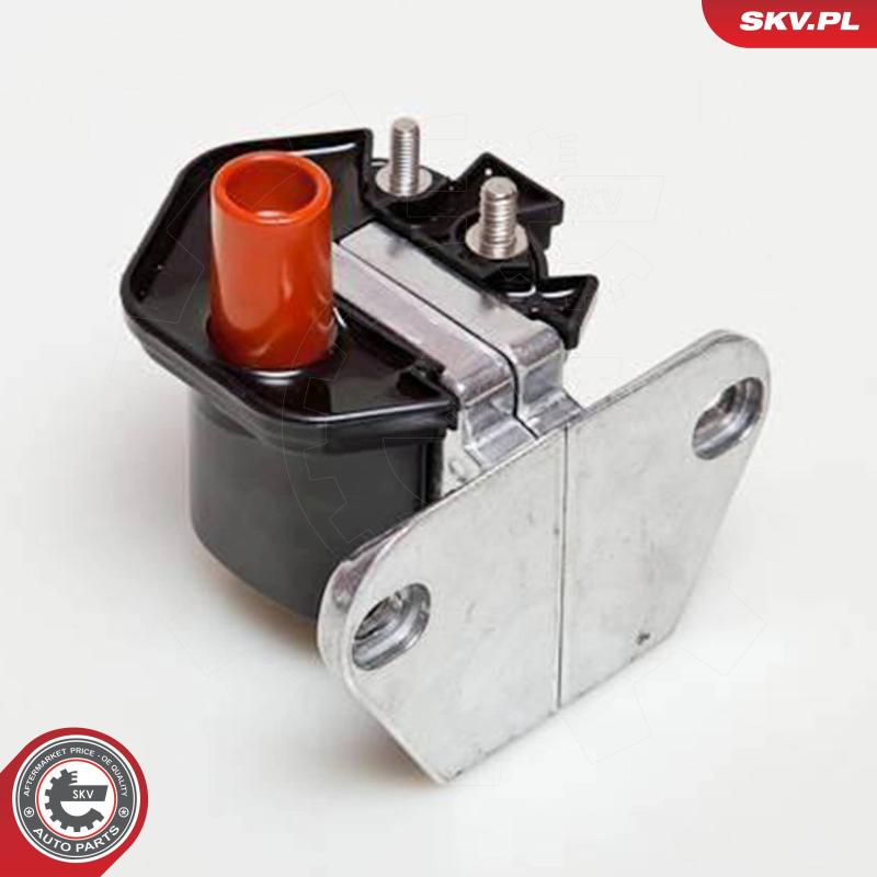 Bobine d'allumage ESEN SKV 03SKV191 - Visuel 2