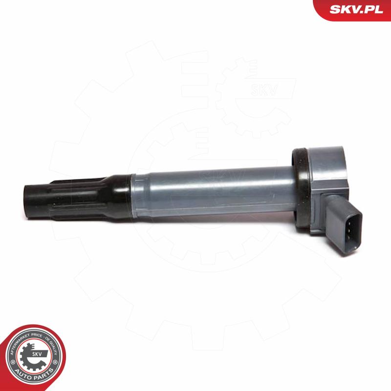 Bobine d'allumage ESEN SKV 03SKV197 - Visuel 1