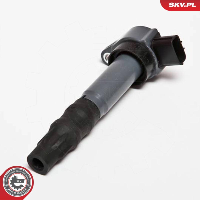 Bobine d'allumage ESEN SKV 03SKV199 - Visuel 1