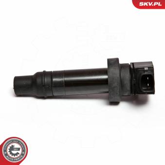 Bobine d'allumage ESEN SKV 03SKV200 pour HYUNDAI IX20 1.4 - 90cv
