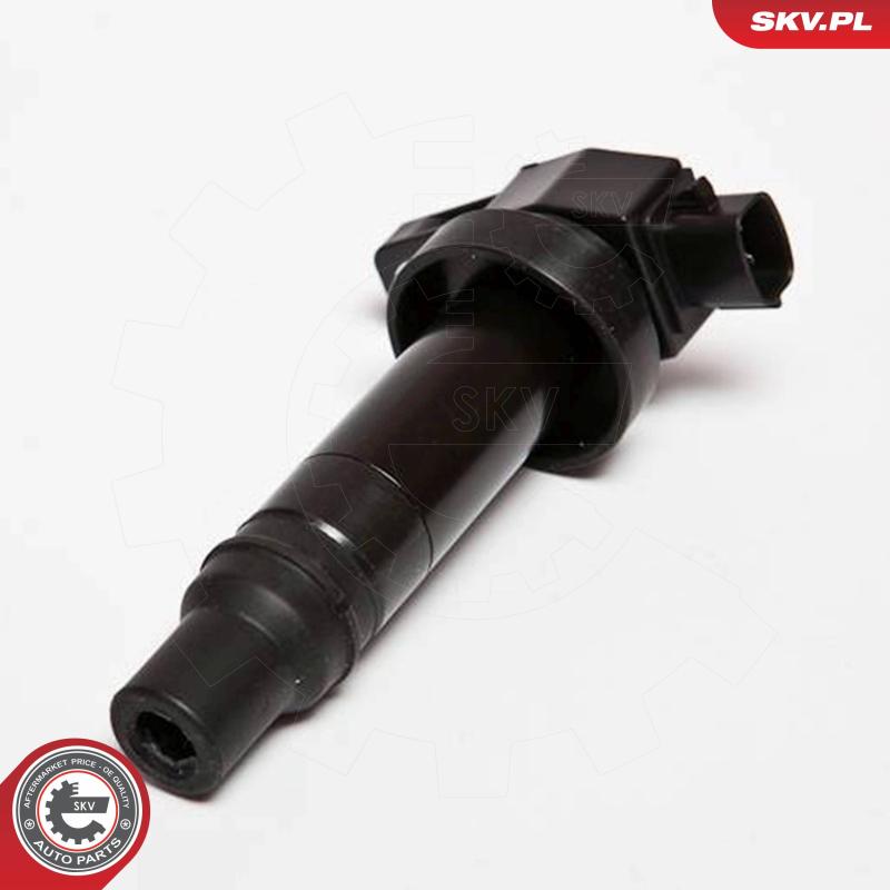 Bobine d'allumage ESEN SKV 03SKV202 - Visuel 1