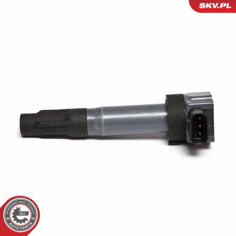 Bobine d'allumage ESEN SKV OEM 134078